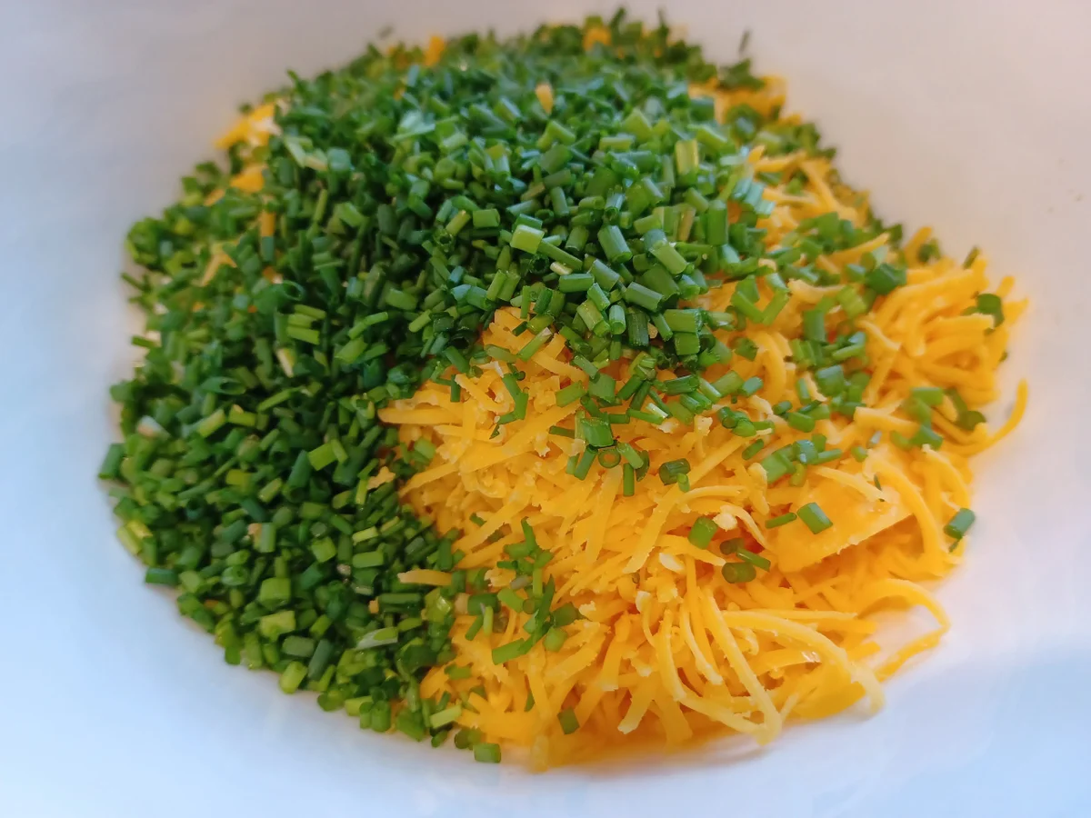 Sandwich-Rollen und Rhabarber-Tarte zur kochbar Challenge Mai 2022 - Rezept - Bild Nr. 15832