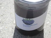 Brombeermarmelade - Rezept - Bild Nr. 3