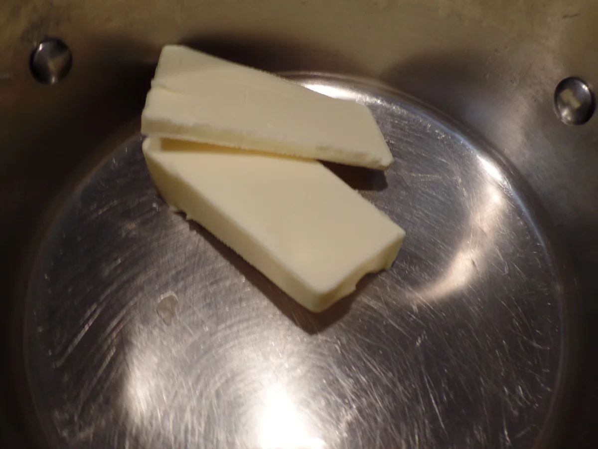 Rezept: Spargelcreme-Suppe aus Spargelschalen Bild Nr. 15835 Spargelcreme-Suppe aus Spargelschalen - Rezept - Bild Nr. 15835