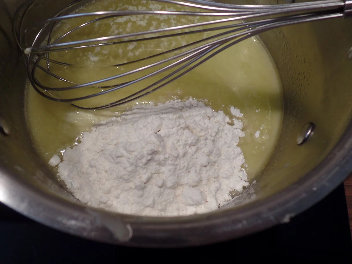 Rezept: Spargelcreme-Suppe aus Spargelschalen Bild Nr. 15836 Spargelcreme-Suppe aus Spargelschalen - Rezept - Bild Nr. 15836