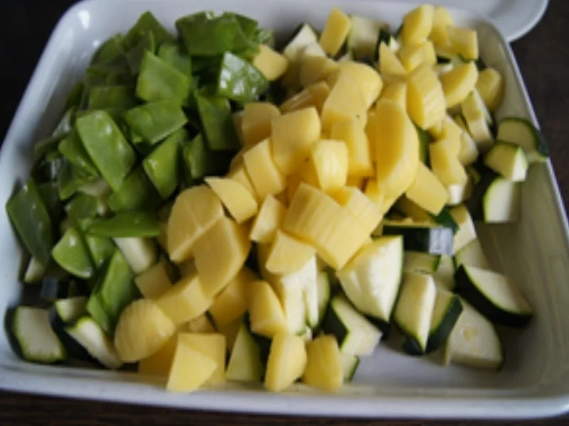 Rezept: Zucchini-Zuckerschoten-Suppe mit Parmesan Hippen Bild Nr. 15832 Zucchini-Zuckerschoten-Suppe mit Parmesan Hippen - Rezept - Bild Nr. 15832