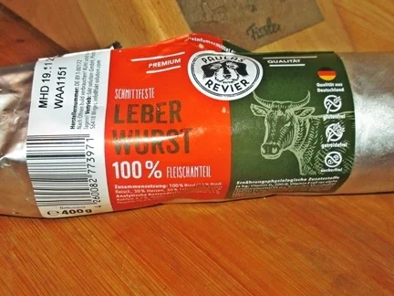 Es gibt Frühstück - Wir kochen für unsere Fellnasen - Rezept - Bild Nr. 15834