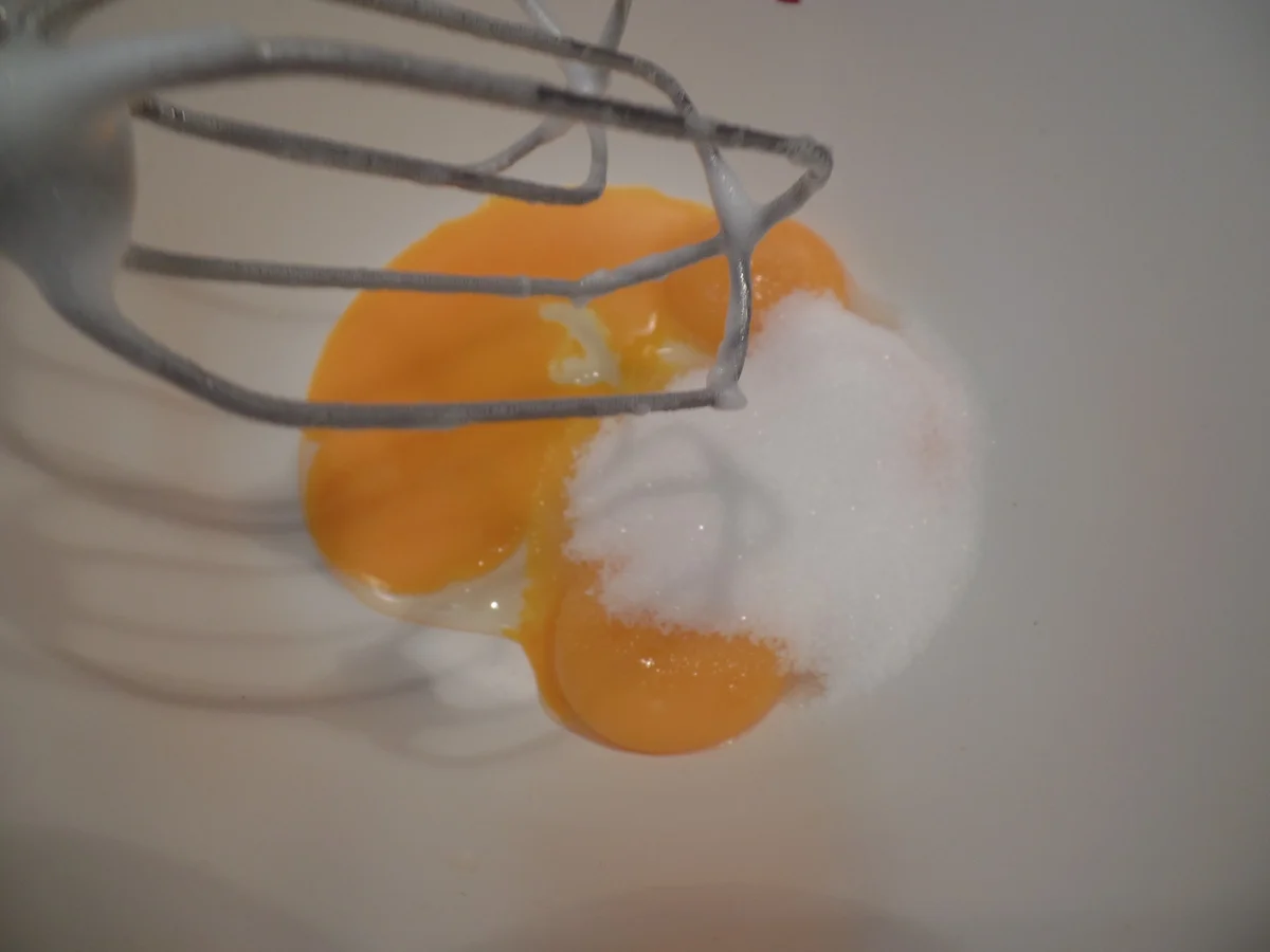 Himbeer-Mascarpone-Kuchen - Rezept - Bild Nr. 15833