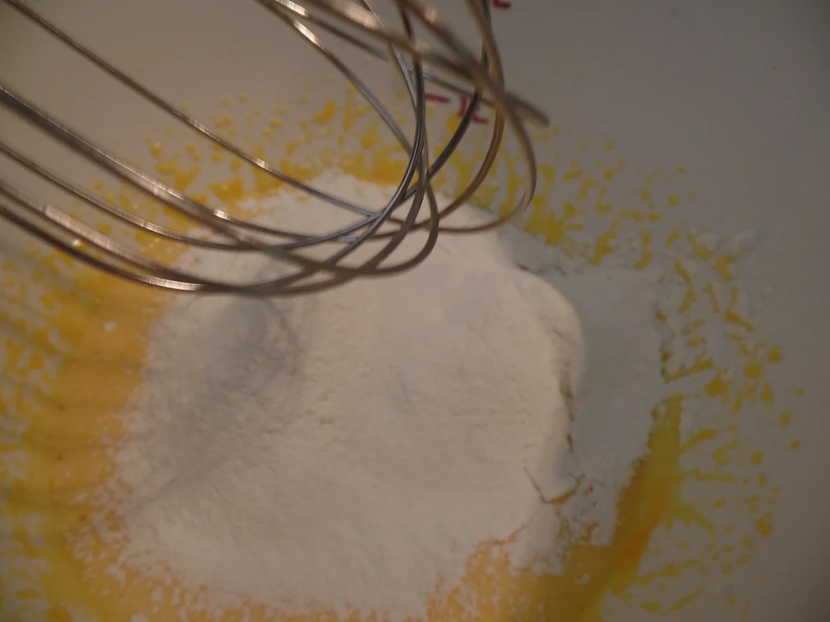 Himbeer-Mascarpone-Kuchen - Rezept - Bild Nr. 15837