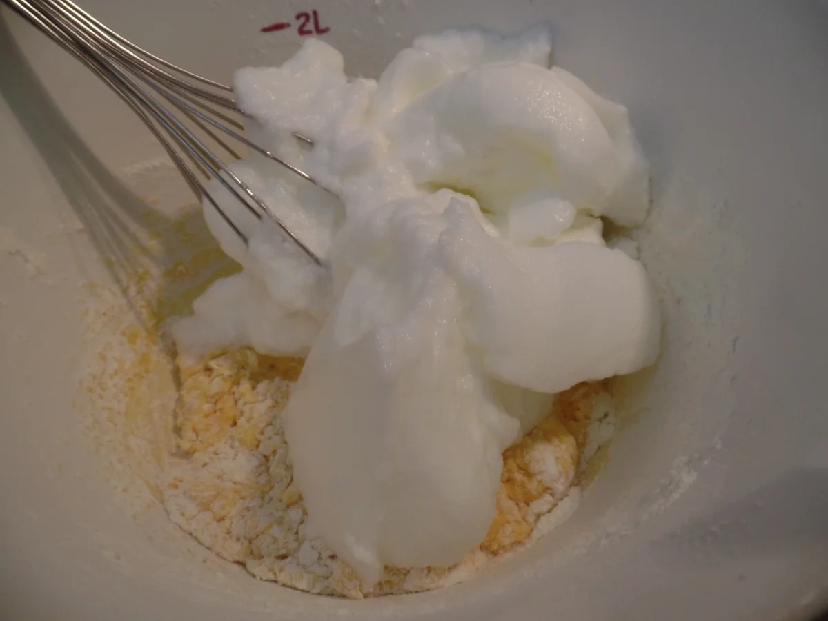 Himbeer-Mascarpone-Kuchen - Rezept - Bild Nr. 15838