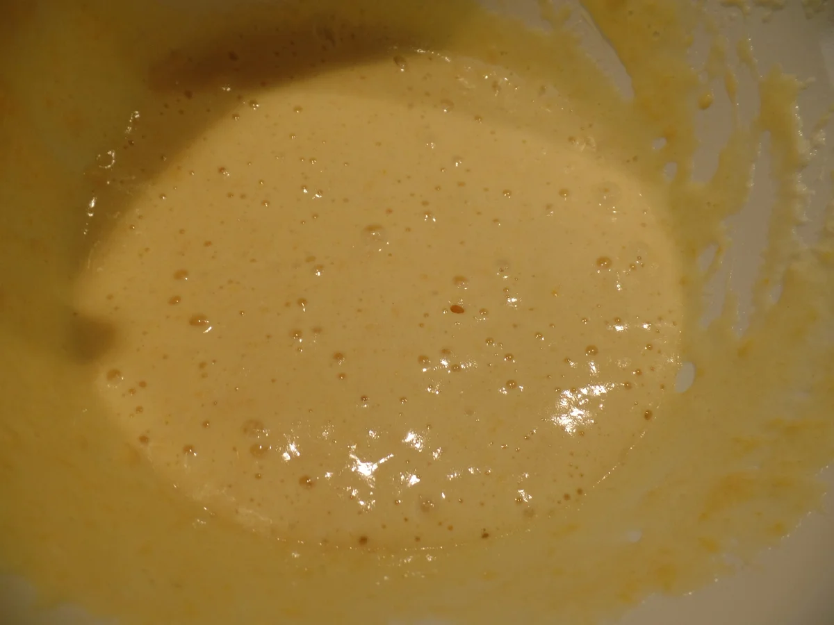 Himbeer-Mascarpone-Kuchen - Rezept - Bild Nr. 15839