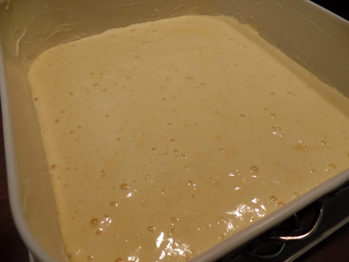 Himbeer-Mascarpone-Kuchen - Rezept - Bild Nr. 15840