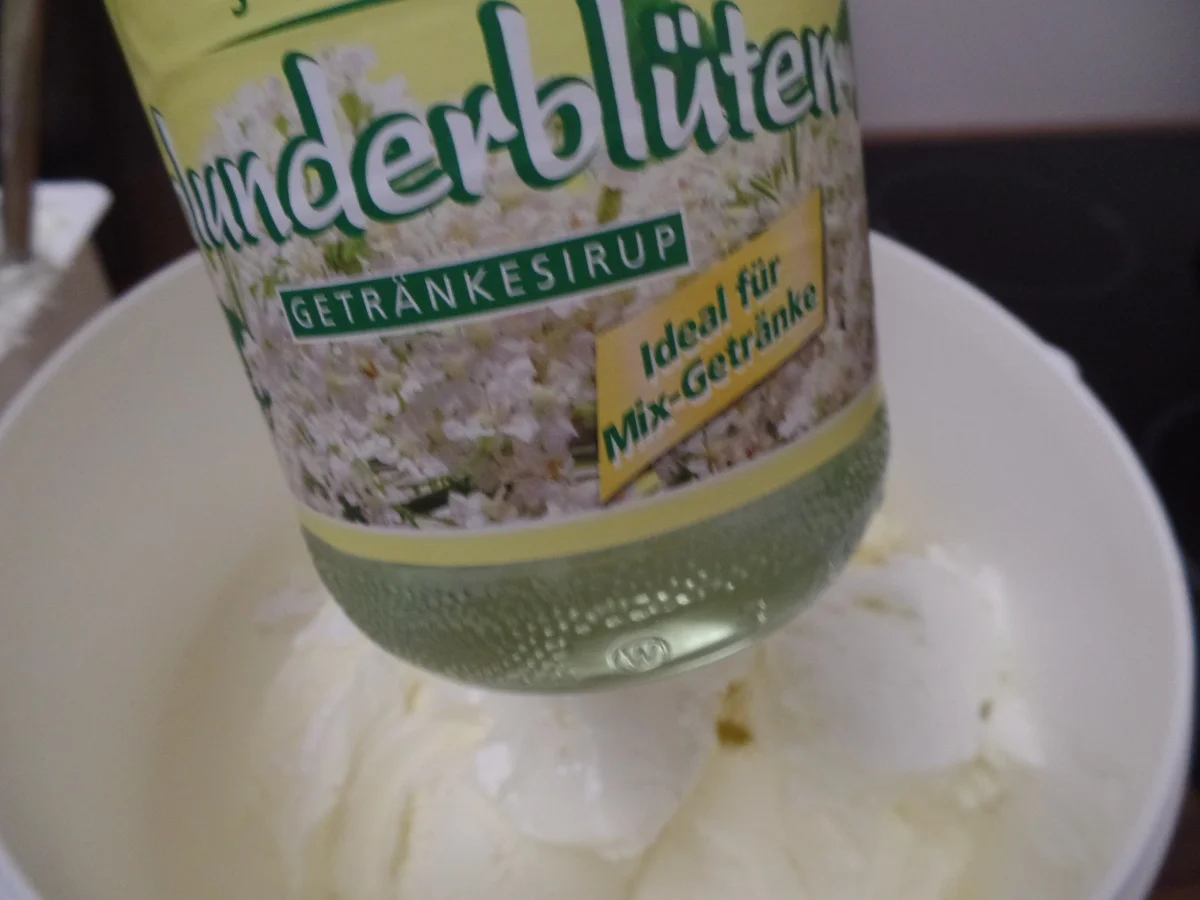 Himbeer-Mascarpone-Kuchen - Rezept - Bild Nr. 15843