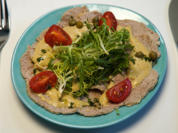 Vitello tonnato - Rezept - Bild Nr. 2