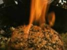 Flambiertes Pfeffersteak - Rezept