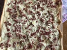 Rezept: Flammkuchen Bild Nr. 15833 Flammkuchen - Rezept - Bild Nr. 15833
