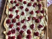 Flammkuchen - Rezept - Bild Nr. 2