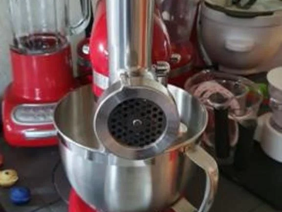 Spaghetti (Teil 3) mit einer Bolognese - Rezept - Bild Nr. 15838