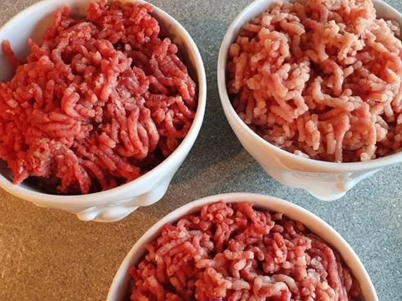 Spaghetti (Teil 3) mit einer Bolognese - Rezept - Bild Nr. 15846