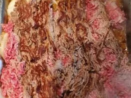 Spaghetti (Teil 3) mit einer Bolognese - Rezept - Bild Nr. 15848