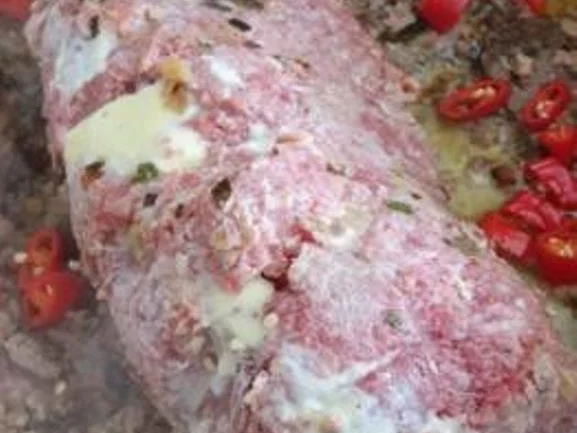 Spaghetti (Teil 3) mit einer Bolognese - Rezept - Bild Nr. 15850