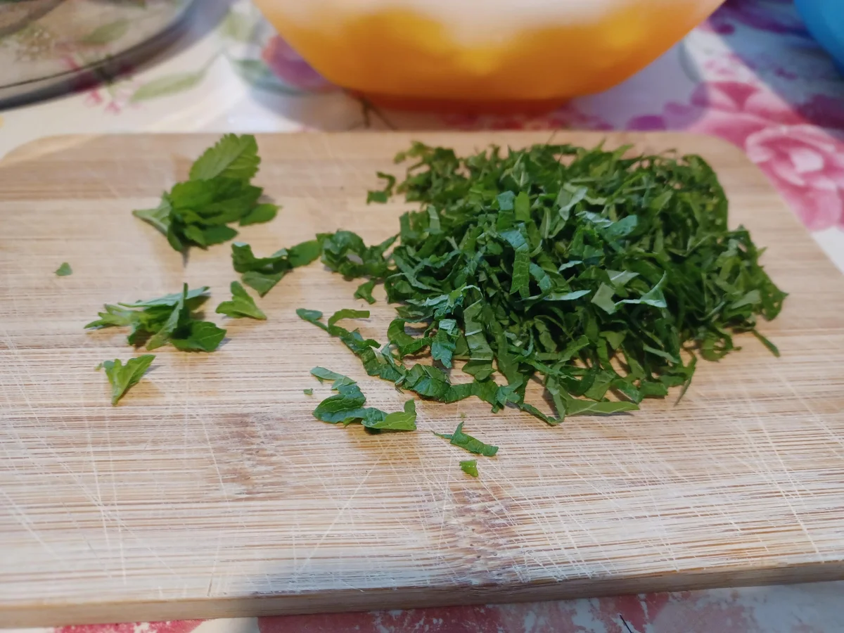 Hähnchen-Pfanne - Rezept - Bild Nr. 15837