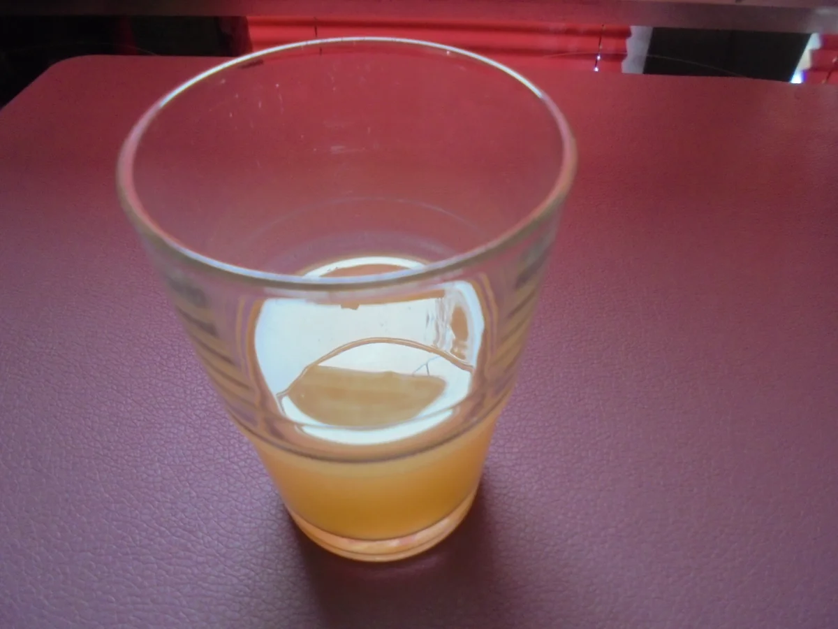 Zitronenlimonade - Rezept - Bild Nr. 15855