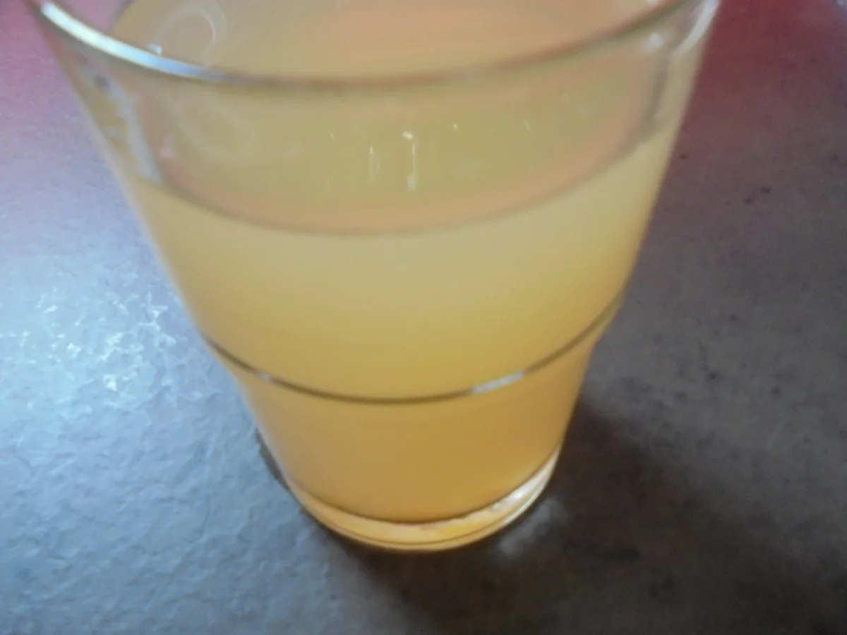 Zitronenlimonade - Rezept - Bild Nr. 15857
