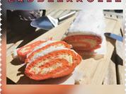 BiNe` S ERDBEERROLLE - Rezept - Bild Nr. 5