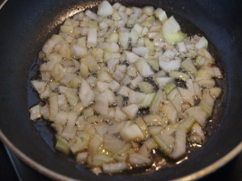 Alm Schnitzel mit Konfetti Reis - Rezept - Bild Nr. 11