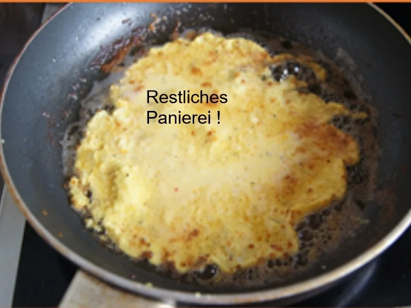 Paniertes Nackenkotelett mit Spargel und Frühkartoffeln - Rezept - Bild Nr. 15846