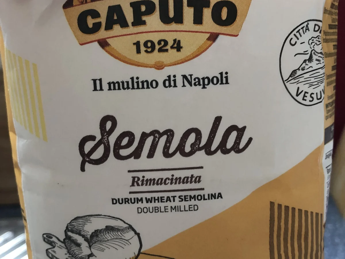 Ciabatta - Rezept - Bild Nr. 15839