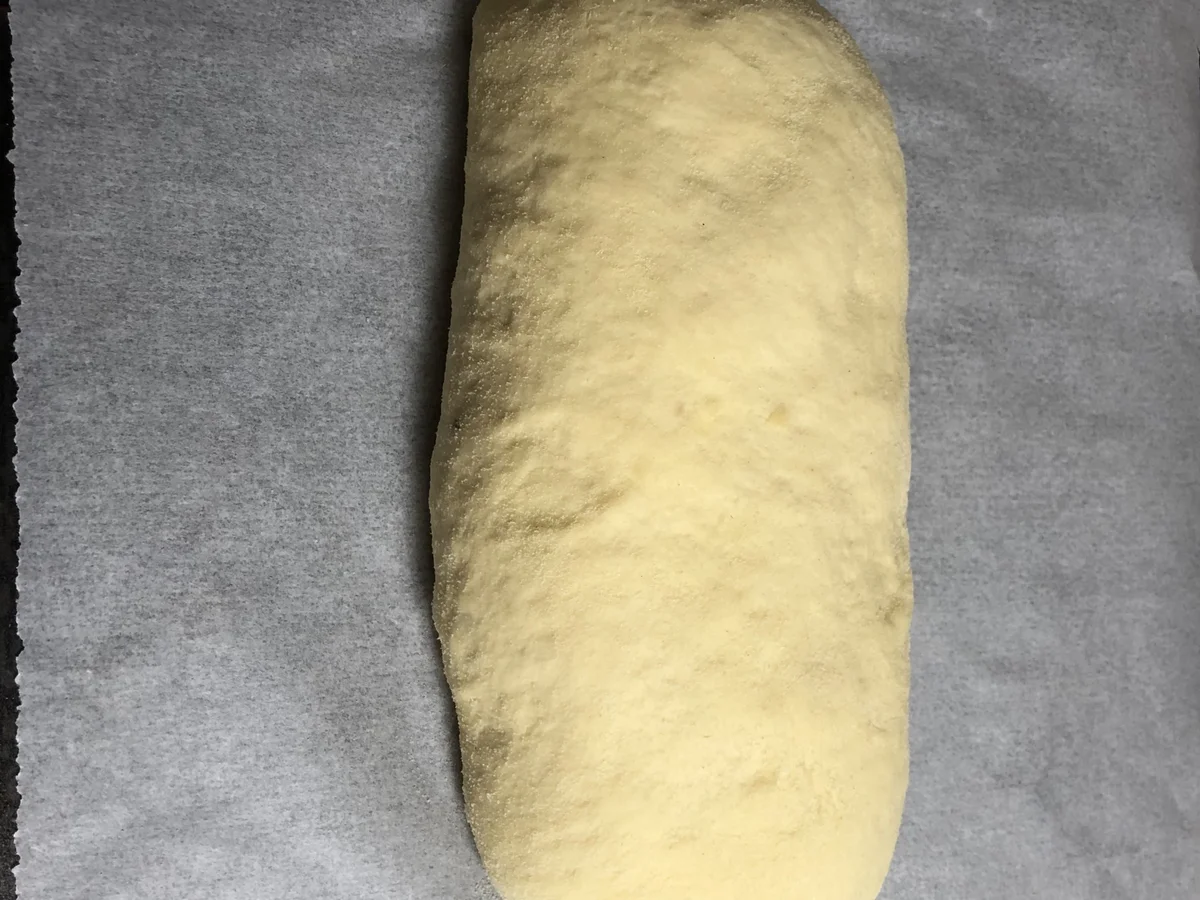 Ciabatta - Rezept - Bild Nr. 15842