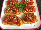 Bruschetta - Rezept - Bild Nr. 15838