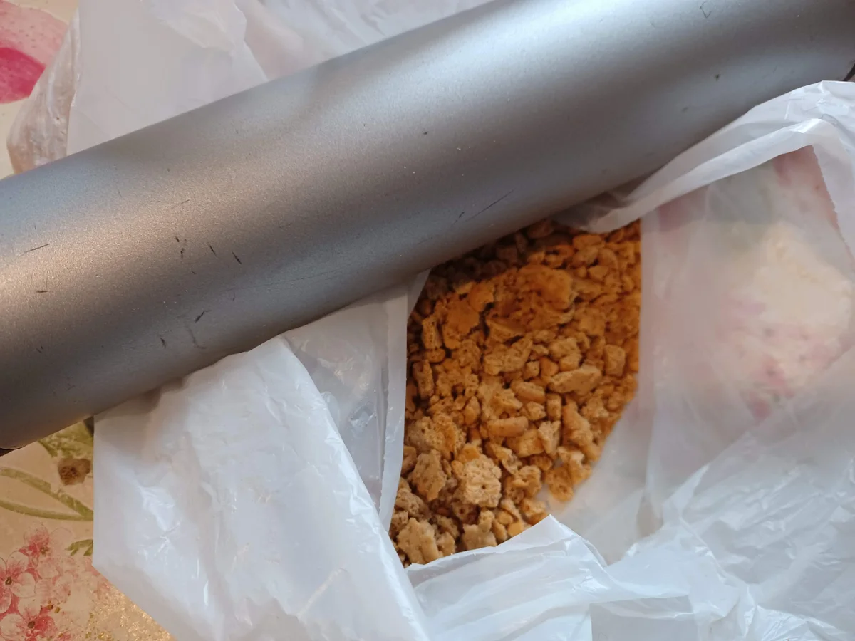 Rezept: Erdbeertorte Bild Nr. 15840 Erdbeertorte - Rezept - Bild Nr. 15840