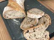 Walnuss-Wurzelbrot - Rezept - Bild Nr. 15837