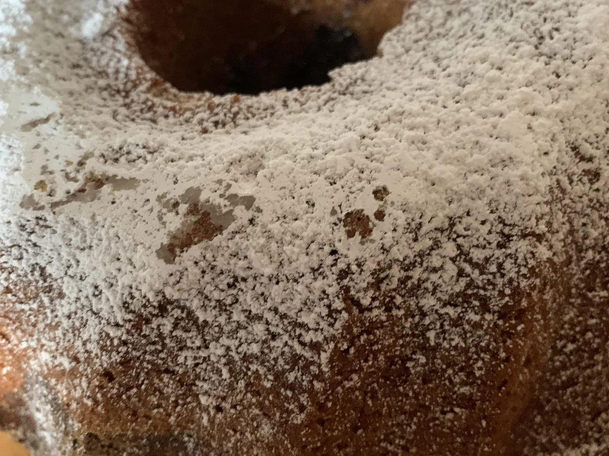 Rezept: Latte-Macchiato-Gugelhupf Bild Nr. 3 Latte-Macchiato-Gugelhupf - Rezept - Bild Nr. 3