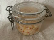 Gewürzsalz: Zitronen-Chili-Salz - Rezept - Bild Nr. 15854