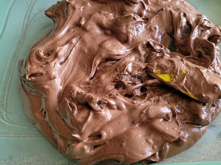 Brownies zur Back Challenge 06/2022 - Rezept - Bild Nr. 15924