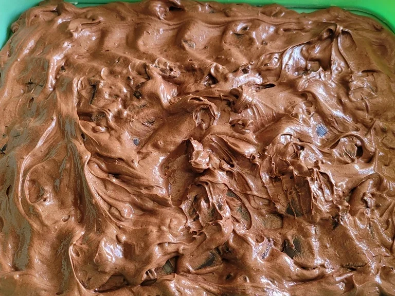 Brownies zur Back Challenge 06/2022 - Rezept - Bild Nr. 15929