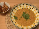 Dal mit Pakora - Rezept - Bild Nr. 15857