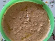 Haydari mit getrockneten Tomaten - Kuru Domatesli Haydari - Rezept - Bild Nr. 3