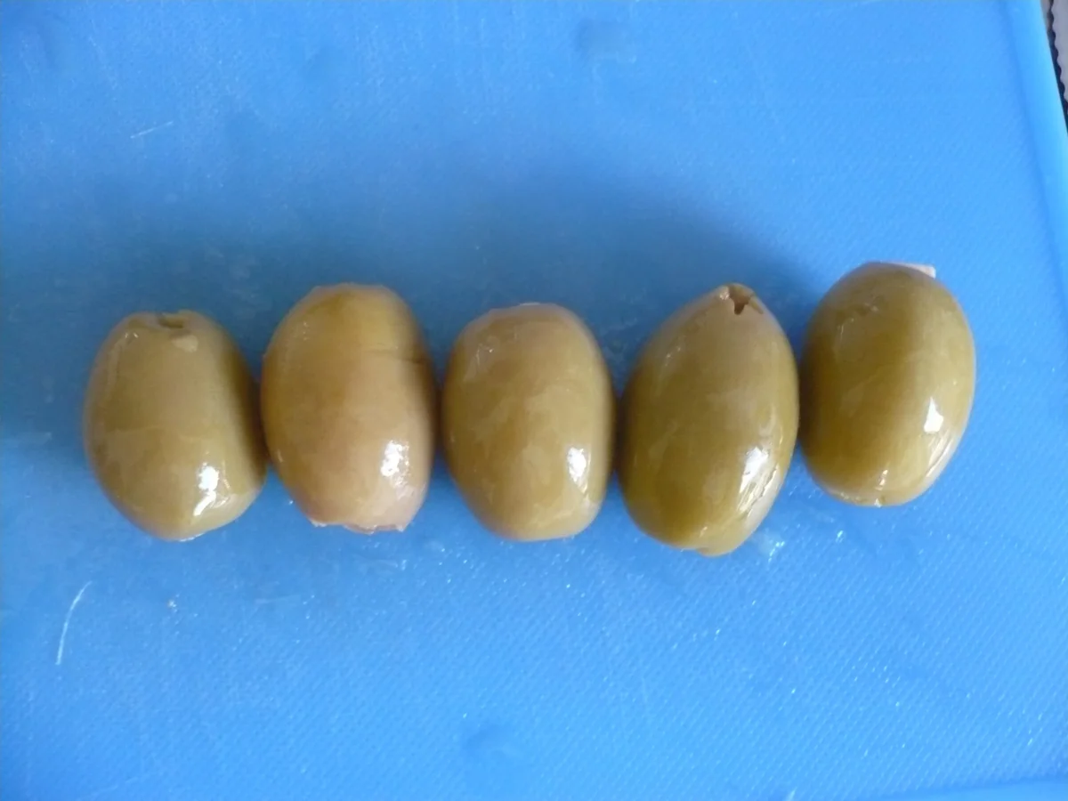 Spaghetti mit Thunfisch - Sahne - Soße - Rezept - Bild Nr. 5