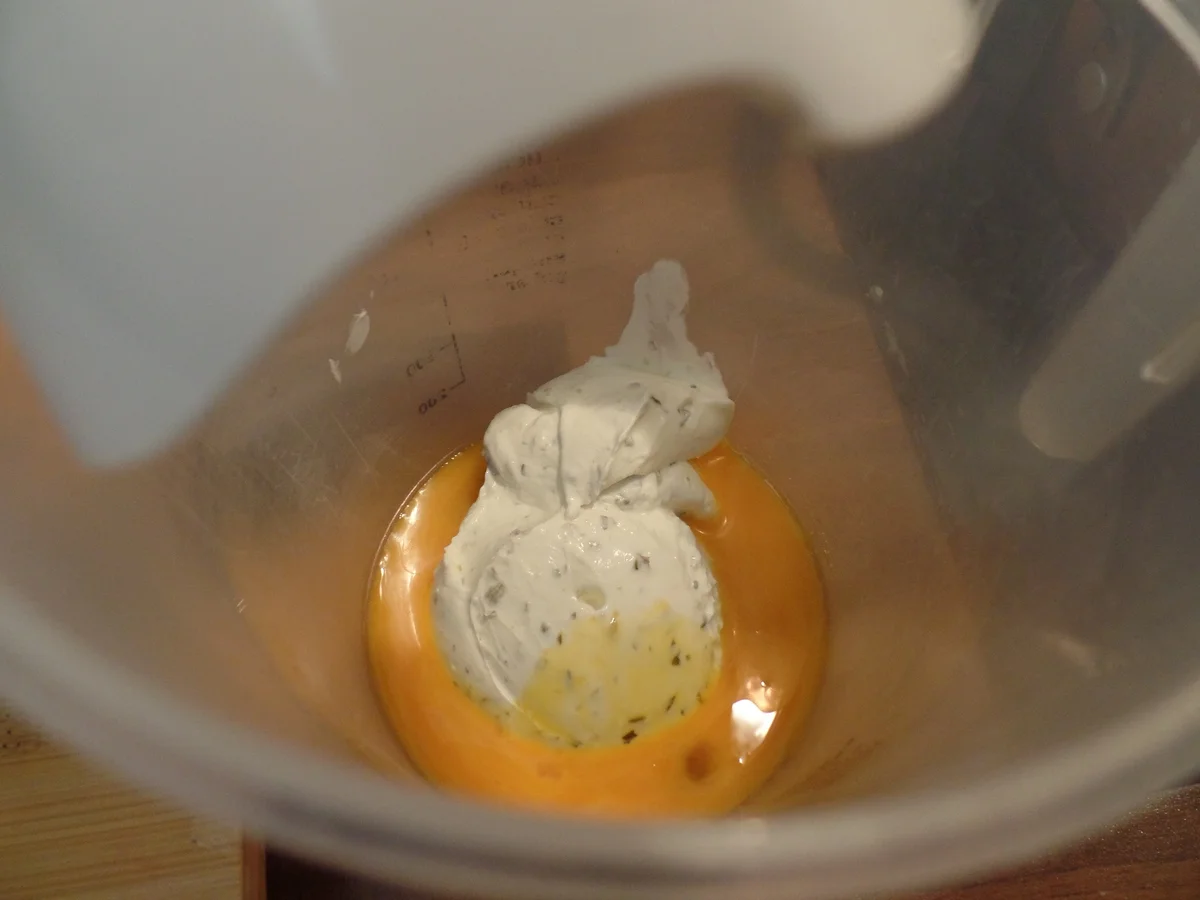 Rezept: Kartoffel-Hack-Gratin mit Spargel und einer cremiger Sauce Bild Nr. 15874 Kartoffel-Hack-Gratin mit Spargel und einer cremiger Sauce - Rezept - Bild Nr. 15874