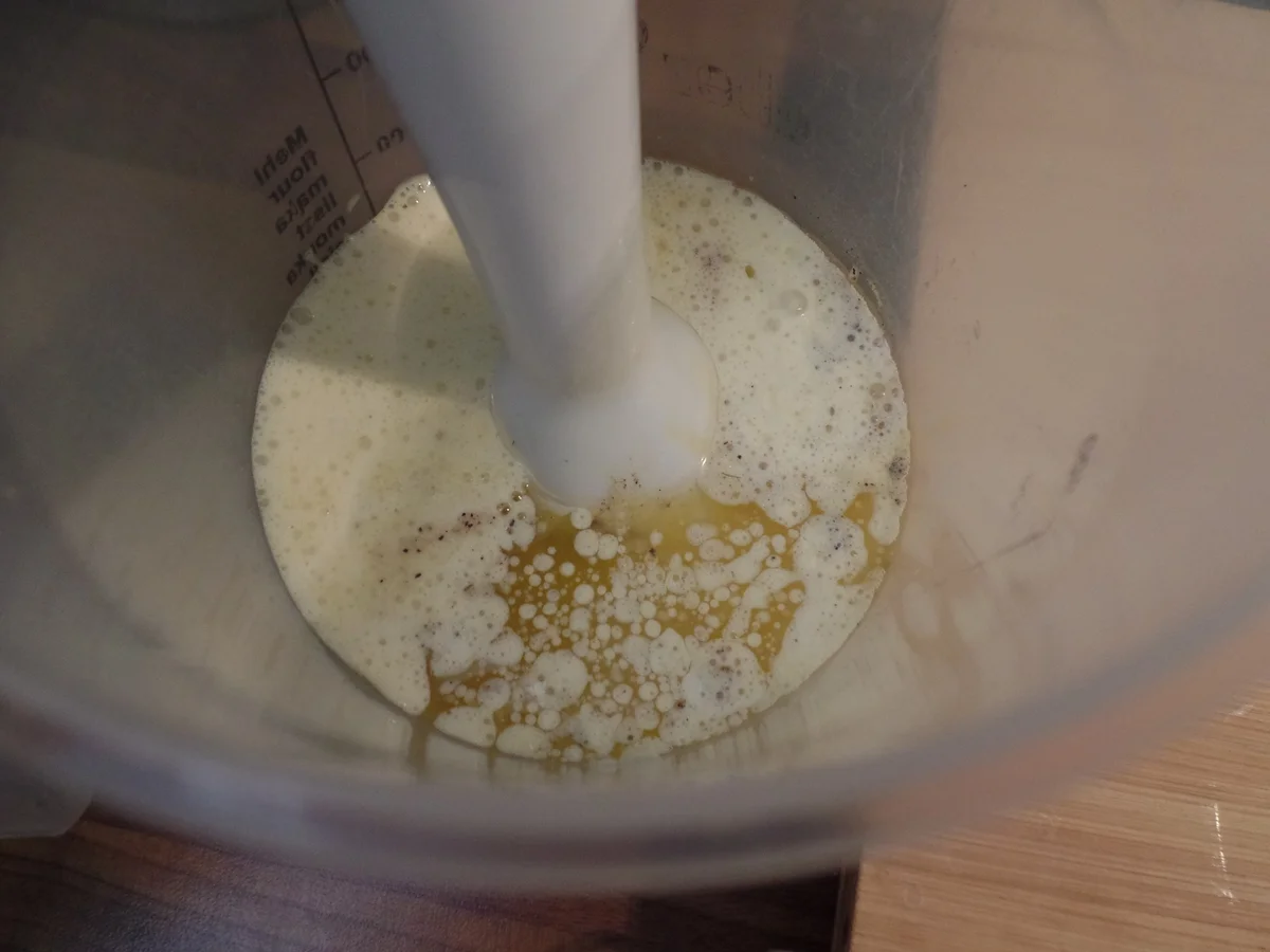 Rezept: Kartoffel-Hack-Gratin mit Spargel und einer cremiger Sauce Bild Nr. 15877 Kartoffel-Hack-Gratin mit Spargel und einer cremiger Sauce - Rezept - Bild Nr. 15877