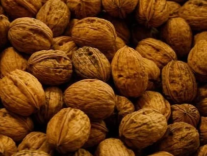 Blätterteig-Nußstrudel - Rezept