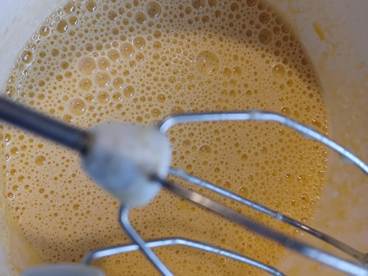 Brownie zur Back Challenge 06/2022 - Rezept - Bild Nr. 15921