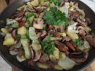 Jäger-Pfanne - Rezept - Bild Nr. 15918