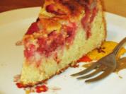 Erdbeer-Käsekuchen - Rezept - Bild Nr. 2