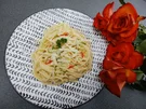 Pasta al Limone kulinarischen Weltreise 06/2022 - Rezept - Bild Nr. 15918