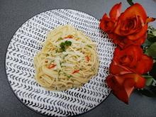 Pasta al Limone kulinarischen Weltreise 06/2022 - Rezept - Bild Nr. 15918