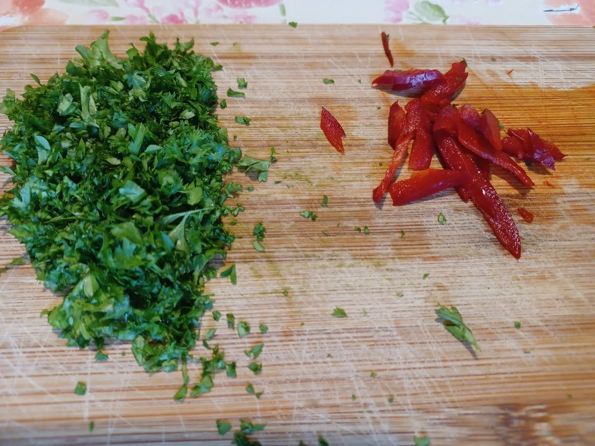 Pasta al Limone kulinarischen Weltreise 06/2022 - Rezept - Bild Nr. 15921