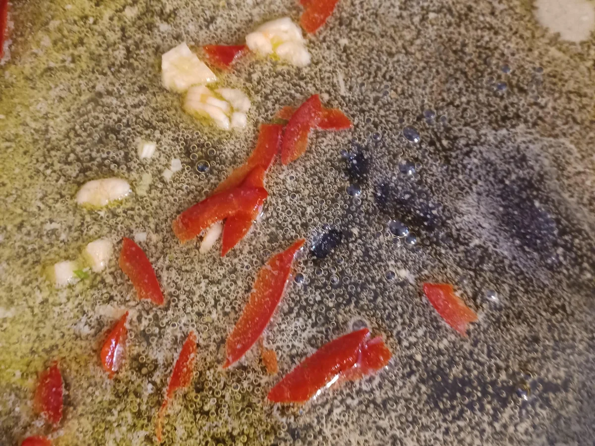 Pasta al Limone kulinarischen Weltreise 06/2022 - Rezept - Bild Nr. 15922