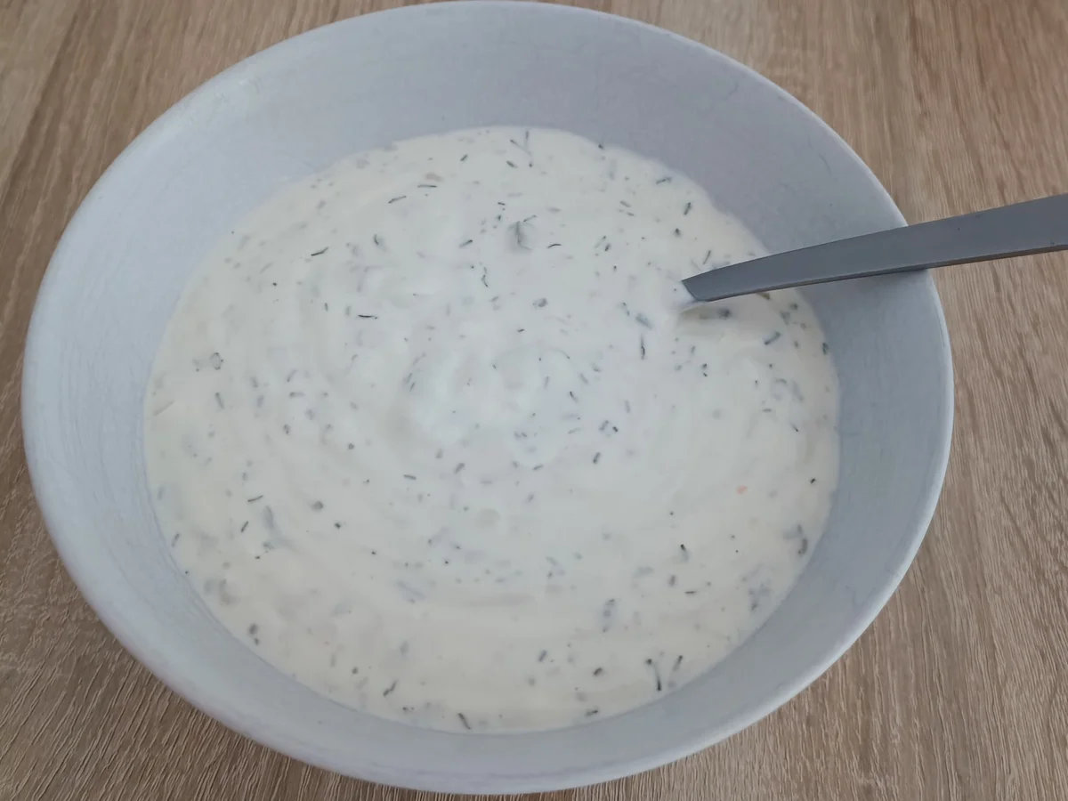 Remoulade fettreduziert - Rezept - Bild Nr. 2
