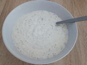 Rezept: Remoulade fettreduziert Bild Nr. 2 Remoulade fettreduziert - Rezept - Bild Nr. 2